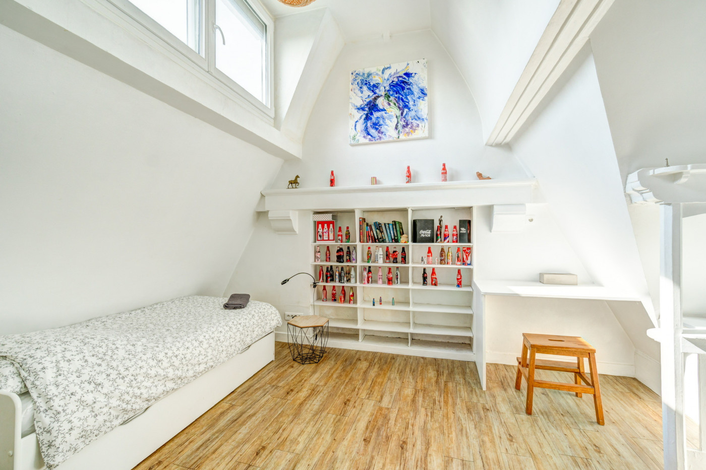 à vendre Appartement Rueil Malmaison - Photo 9