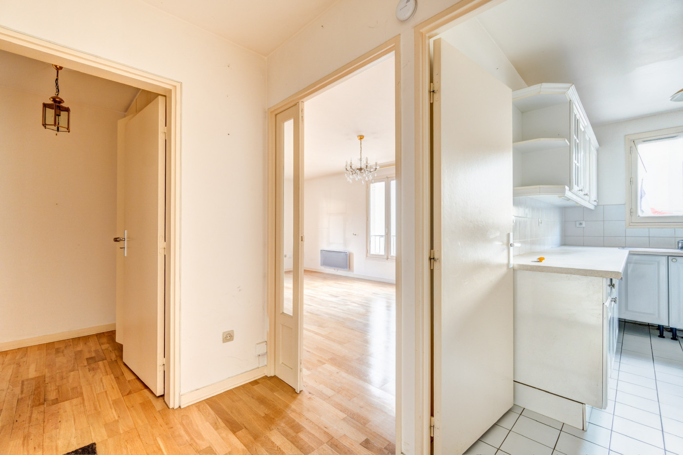 à vendre Appartement Saint Germain En Laye - Photo 3