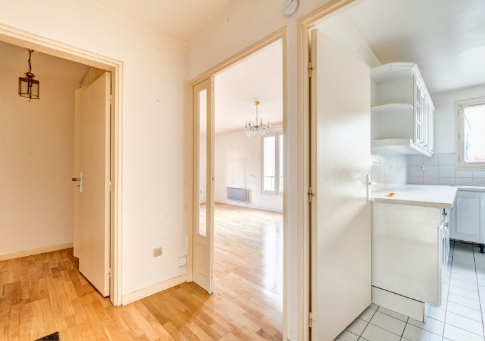à vendre Appartement Saint Germain En Laye
