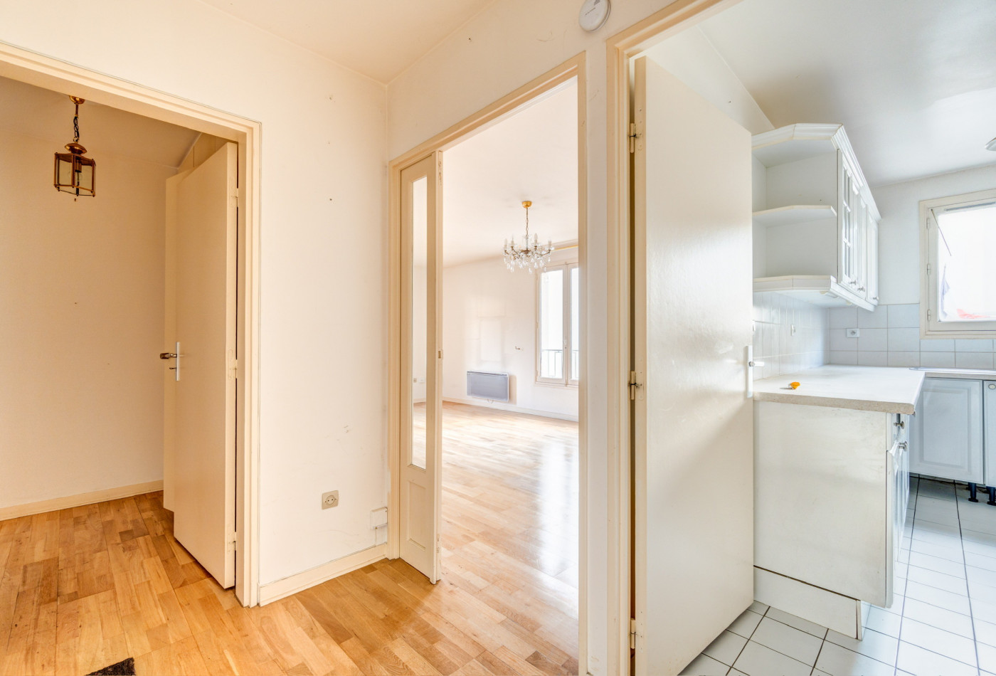vente Appartement Saint Germain En Laye - Photo 2