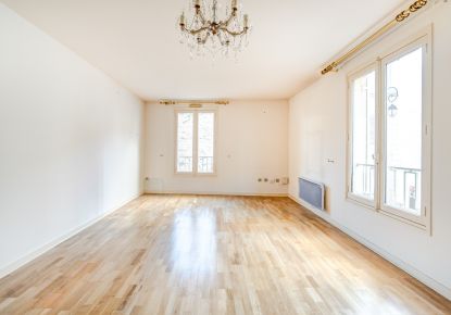 vente Appartement Saint Germain En Laye