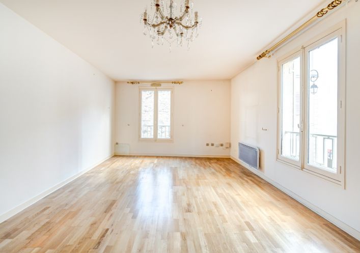 à vendre Appartement Saint Germain En Laye