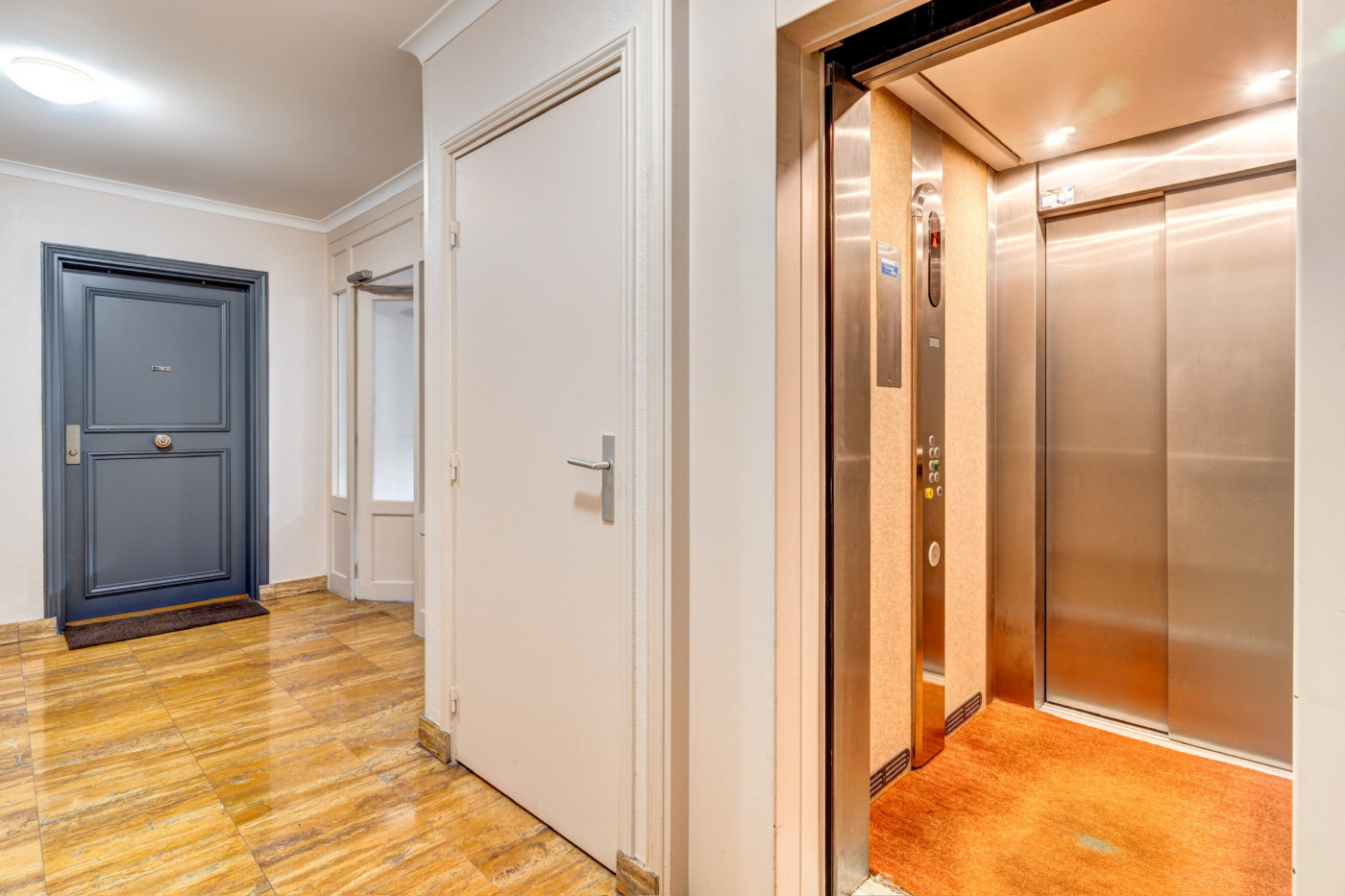 à vendre Appartement Saint Germain En Laye - Photo 1