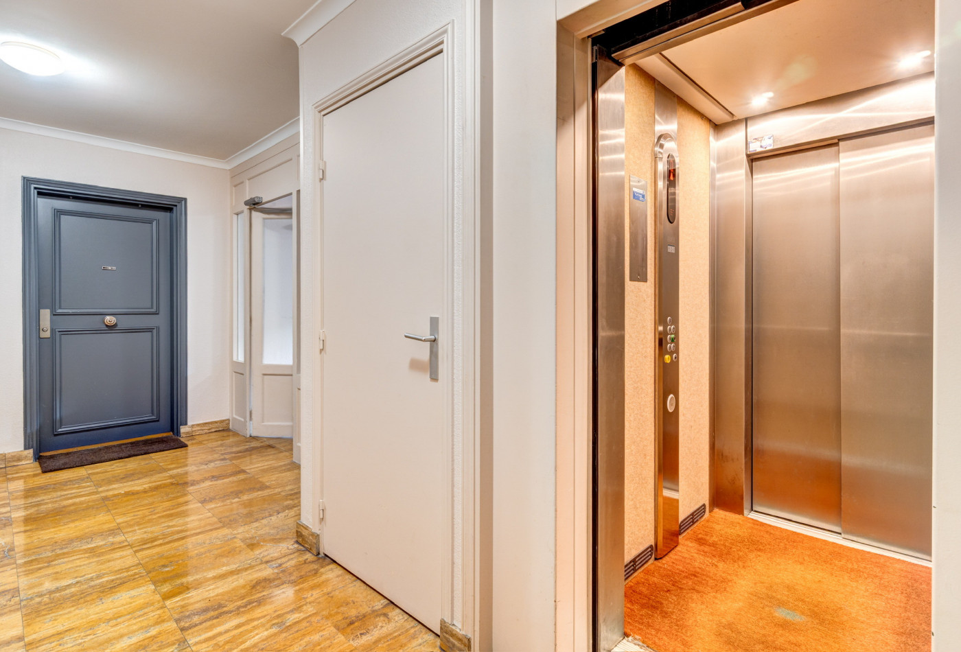 vente Appartement Saint Germain En Laye - Photo 5