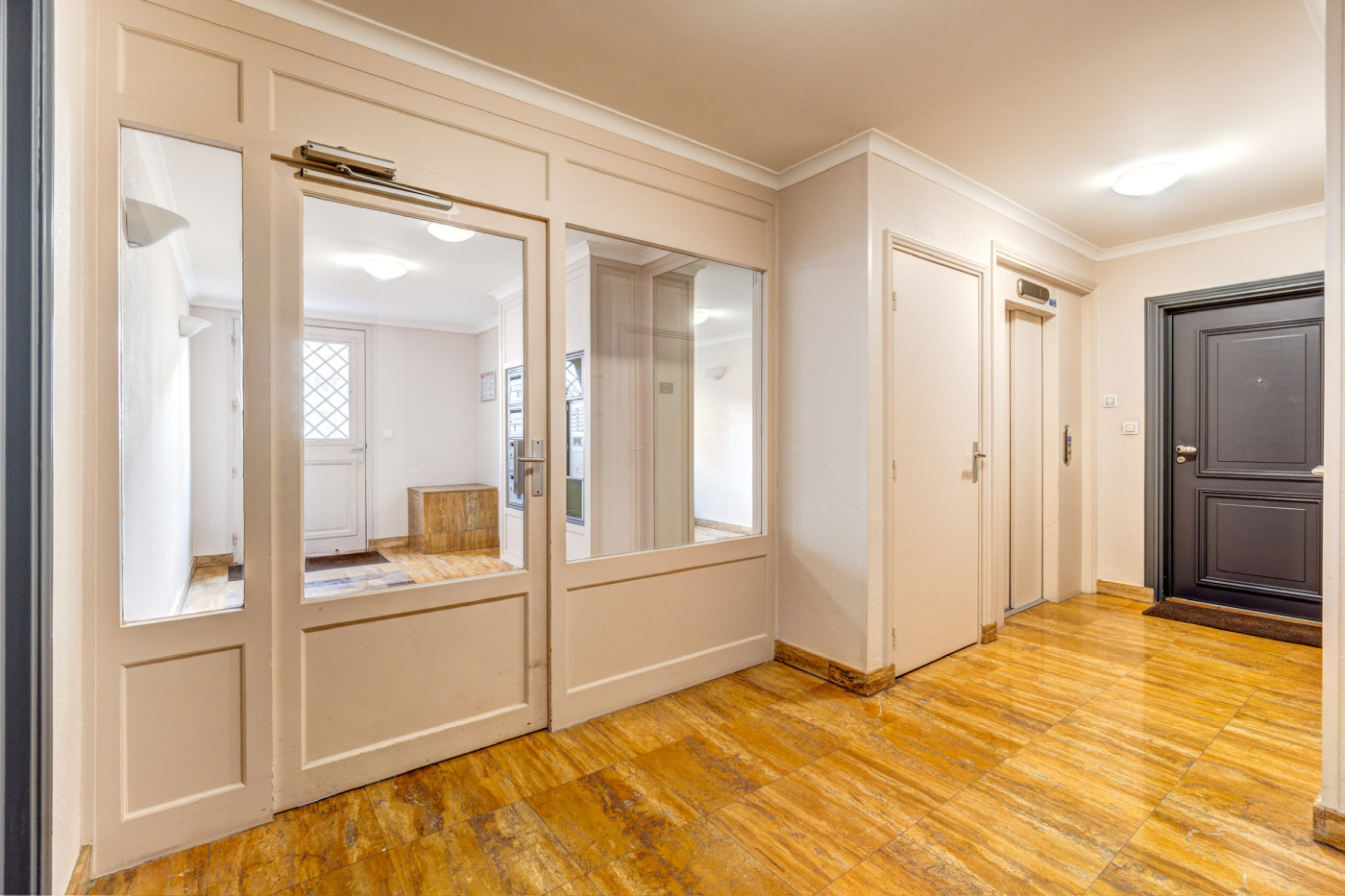 à vendre Appartement Saint Germain En Laye - Photo 6