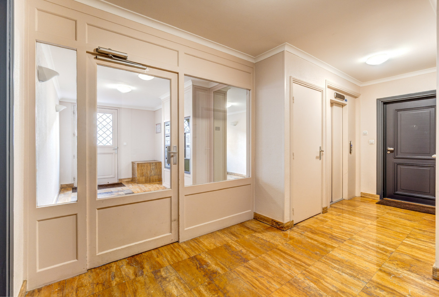 vente Appartement Saint Germain En Laye - Photo 6