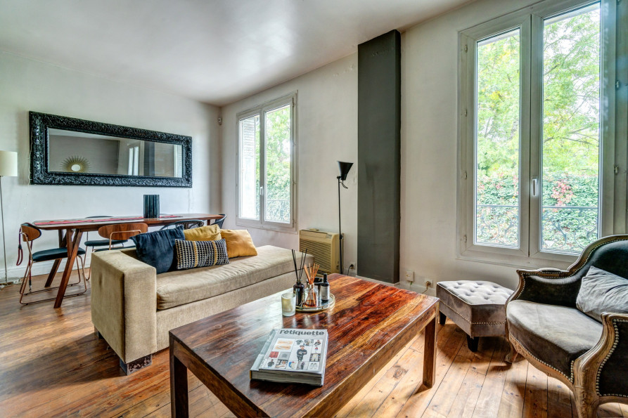 vente Maison Saint Germain En Laye - Photo 2
