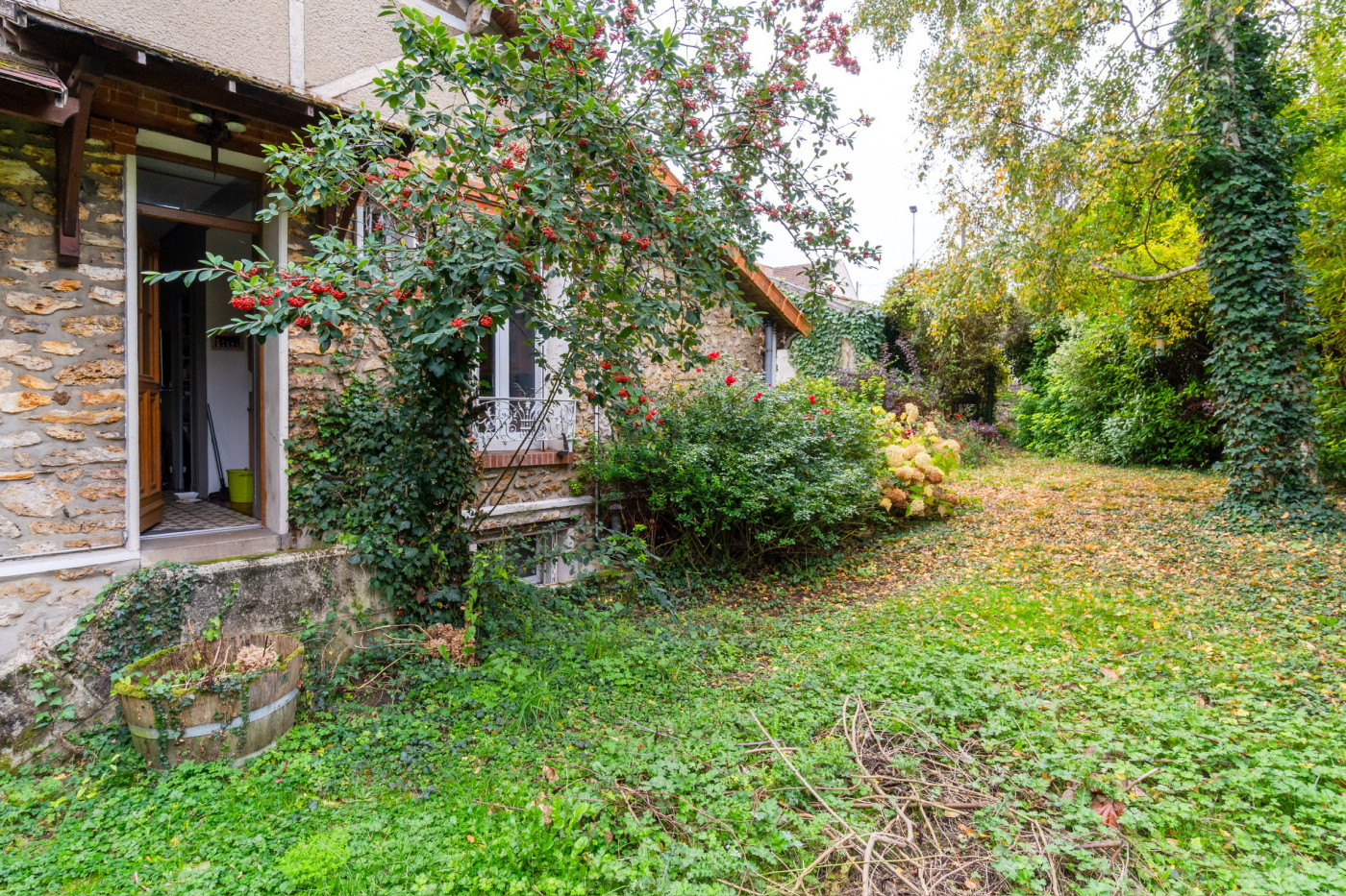 à vendre Amarre Saint Germain En Laye - Photo 5