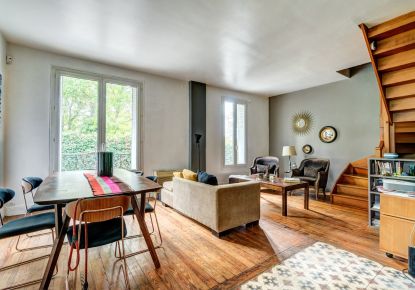 vente Maison Saint Germain En Laye