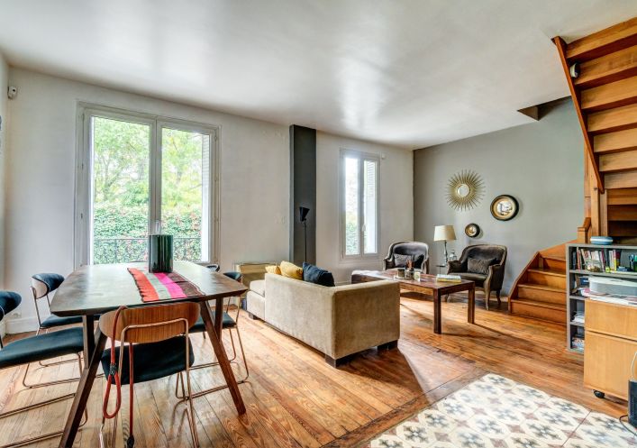 à vendre Maison Saint Germain En Laye