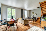vente Maison Saint Germain En Laye