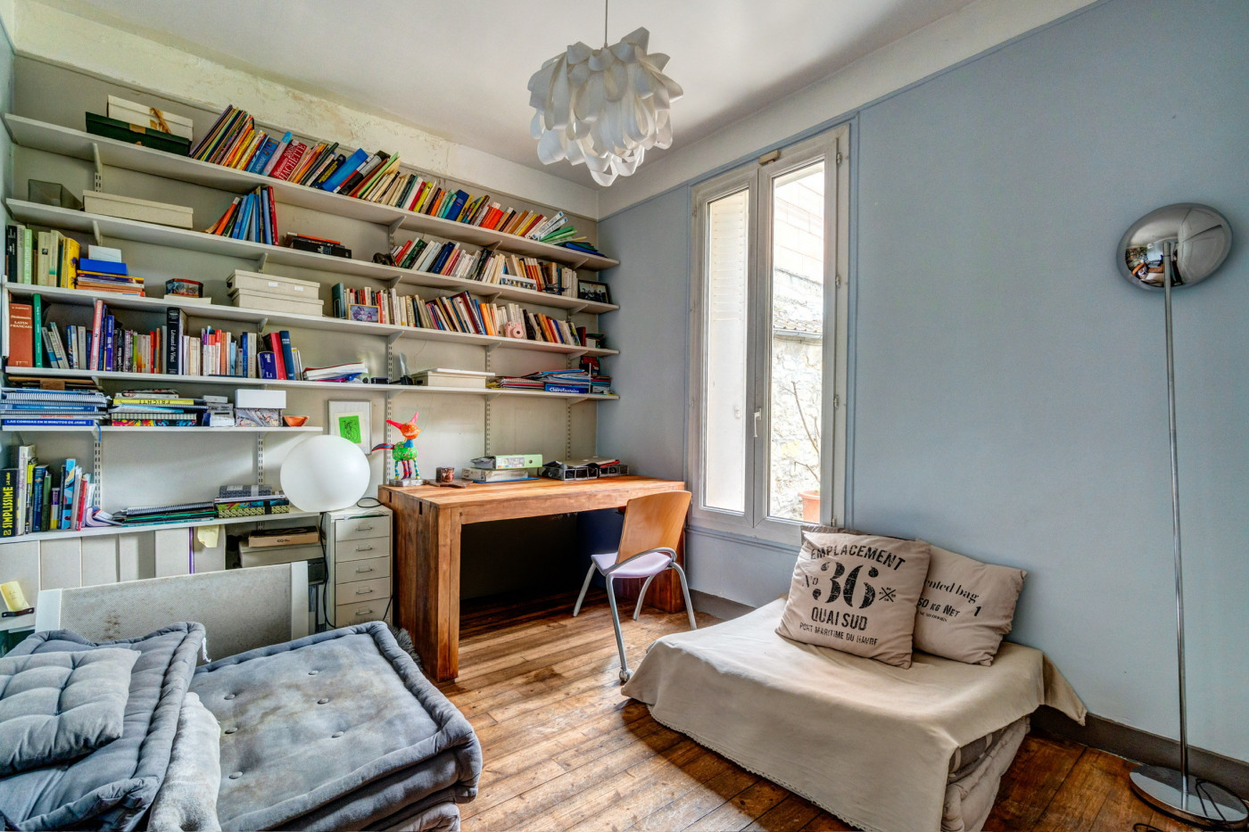 à vendre Amarre Saint Germain En Laye - Photo 4