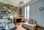 vente Maison Saint Germain En Laye