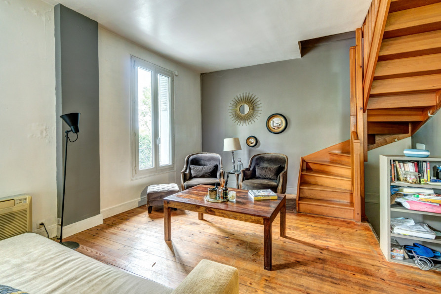 vente Maison Saint Germain En Laye - Photo 5