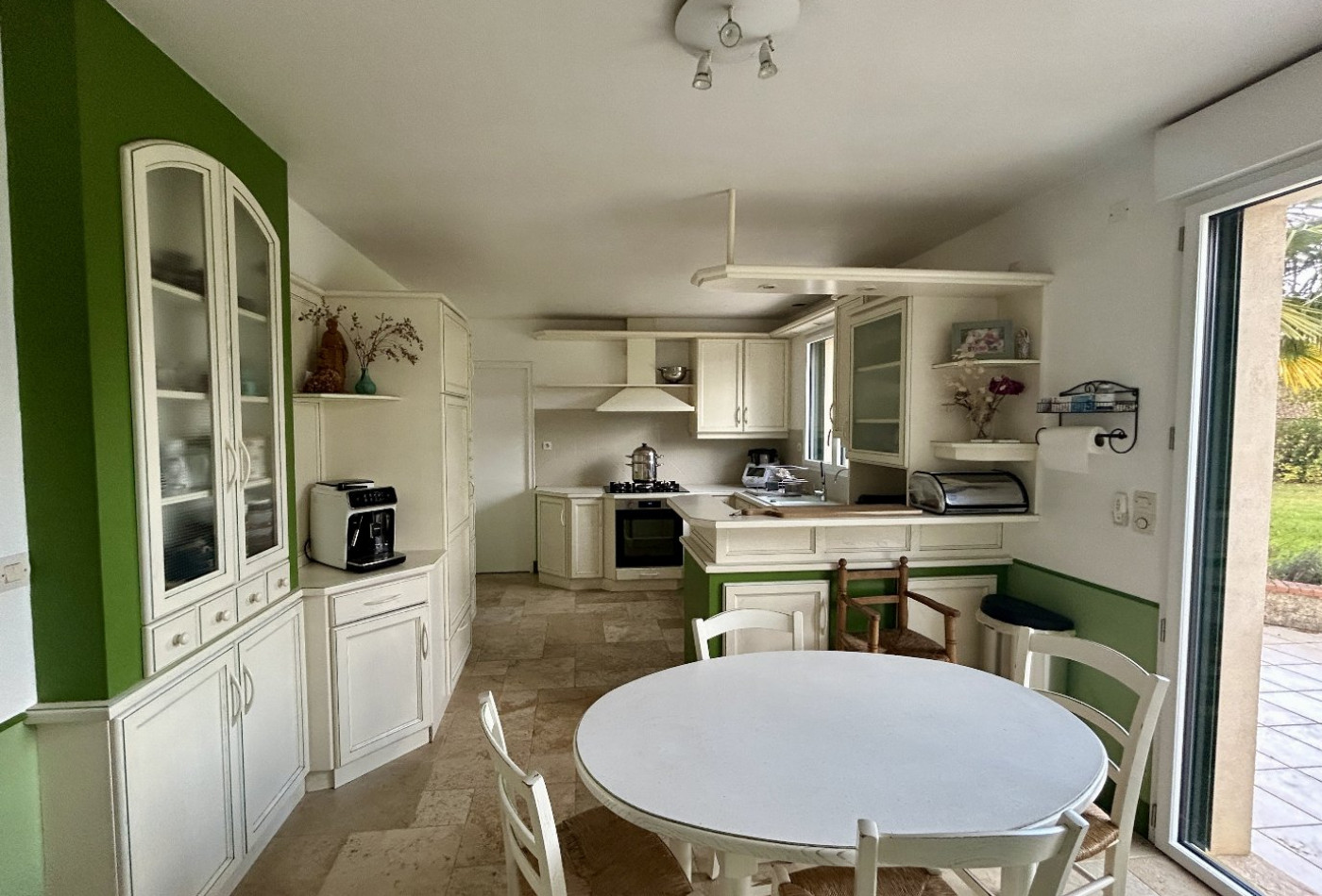 vente Maison et terrain Chalonnes Sur Loire - Photo 9