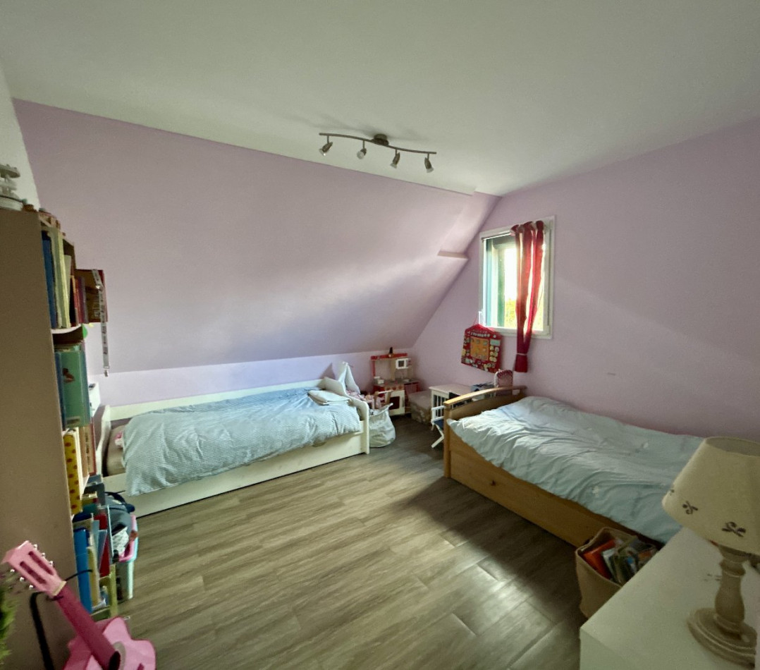 à vendre Maison et terrain Chalonnes Sur Loire - Photo 10