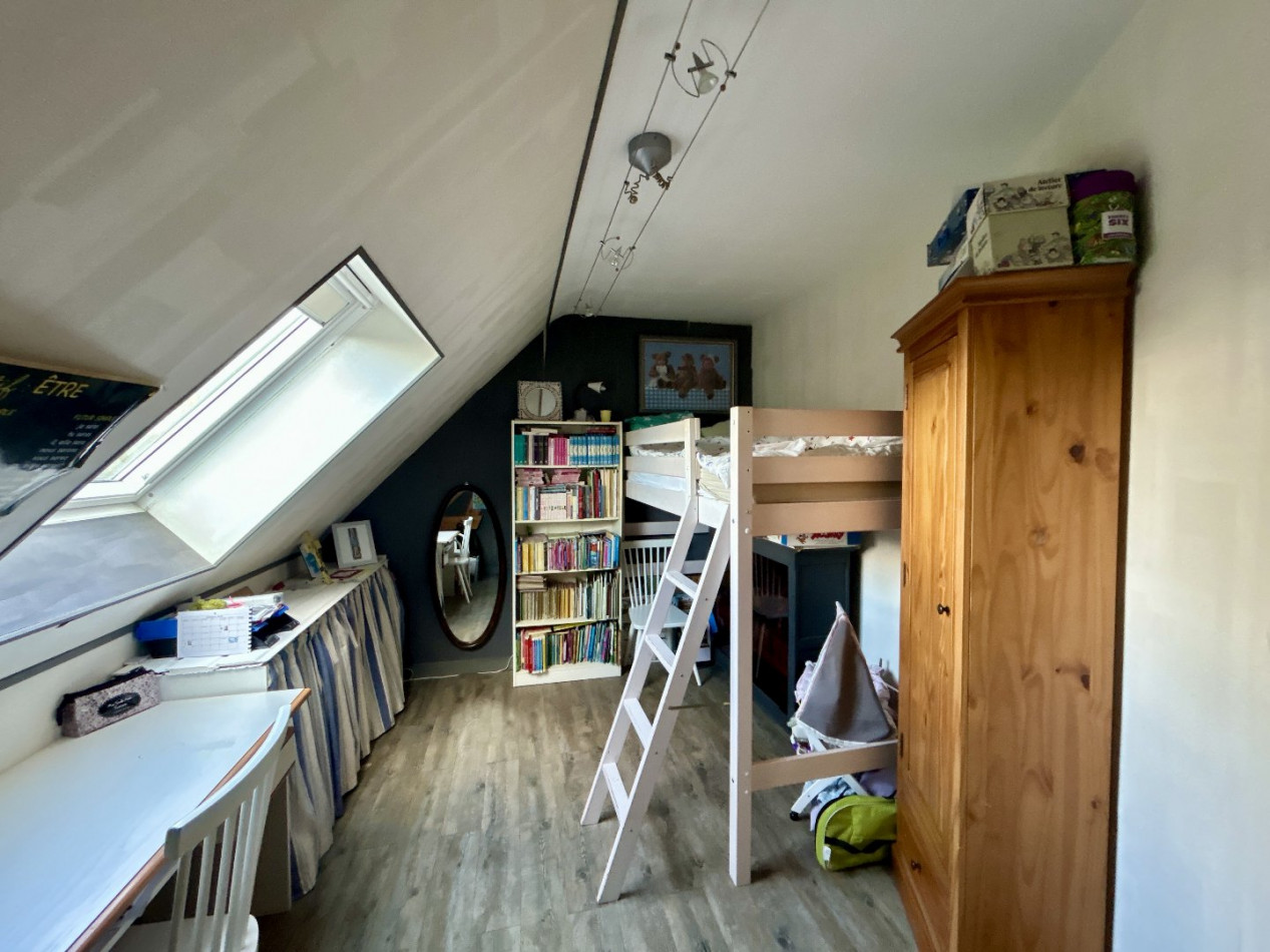 à vendre Maison et terrain Chalonnes Sur Loire - Photo 8