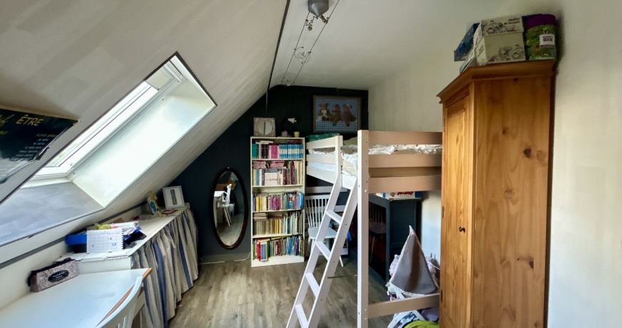 vente Maison et terrain Chalonnes Sur Loire