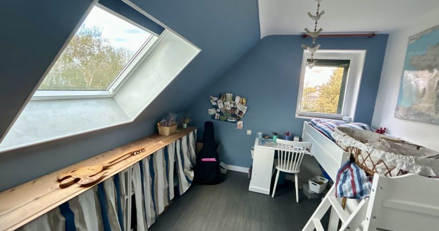 vente Maison et terrain Chalonnes Sur Loire