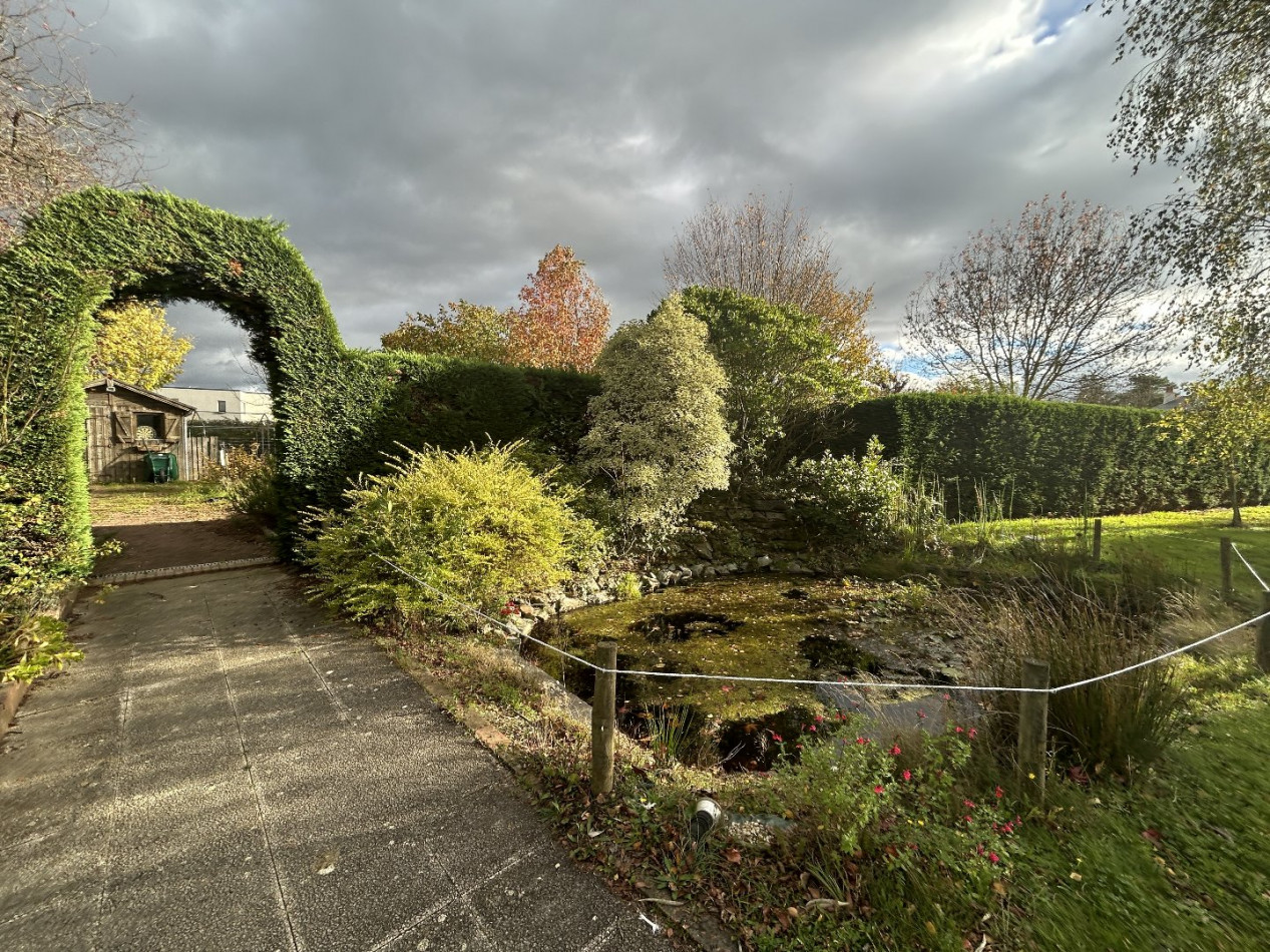 à vendre Maison et terrain Chalonnes Sur Loire - Photo 6