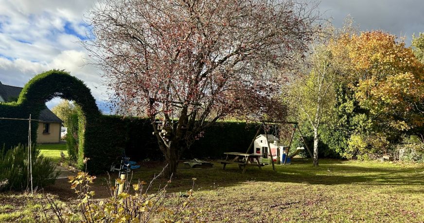 vente Maison et terrain Chalonnes Sur Loire