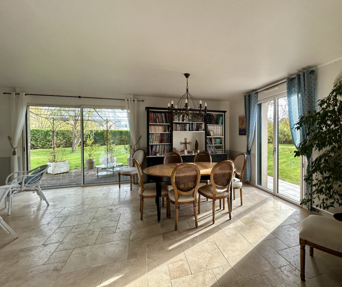 à vendre Maison et terrain Chalonnes Sur Loire - Photo 4