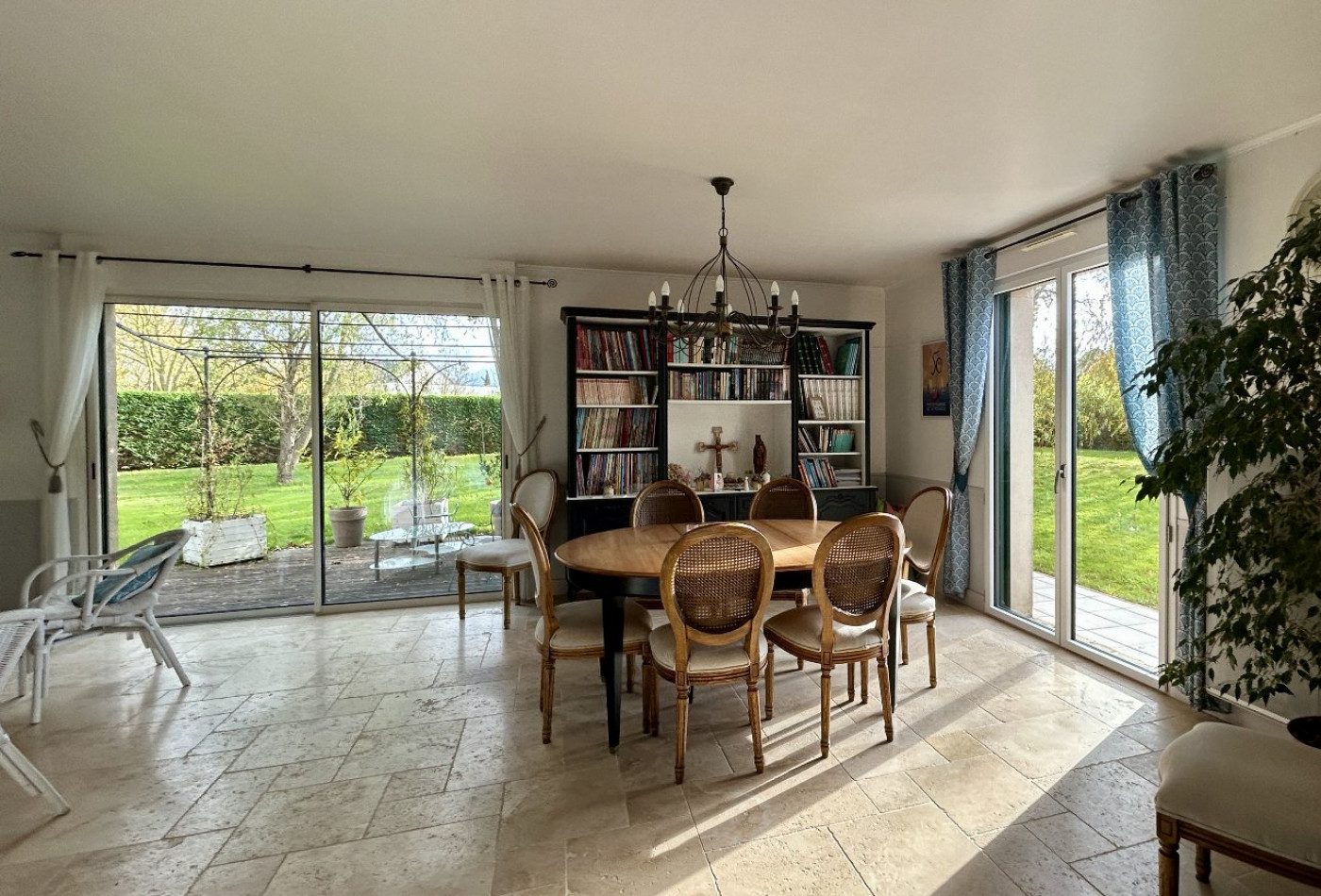 vente Maison et terrain Chalonnes Sur Loire - Photo 4