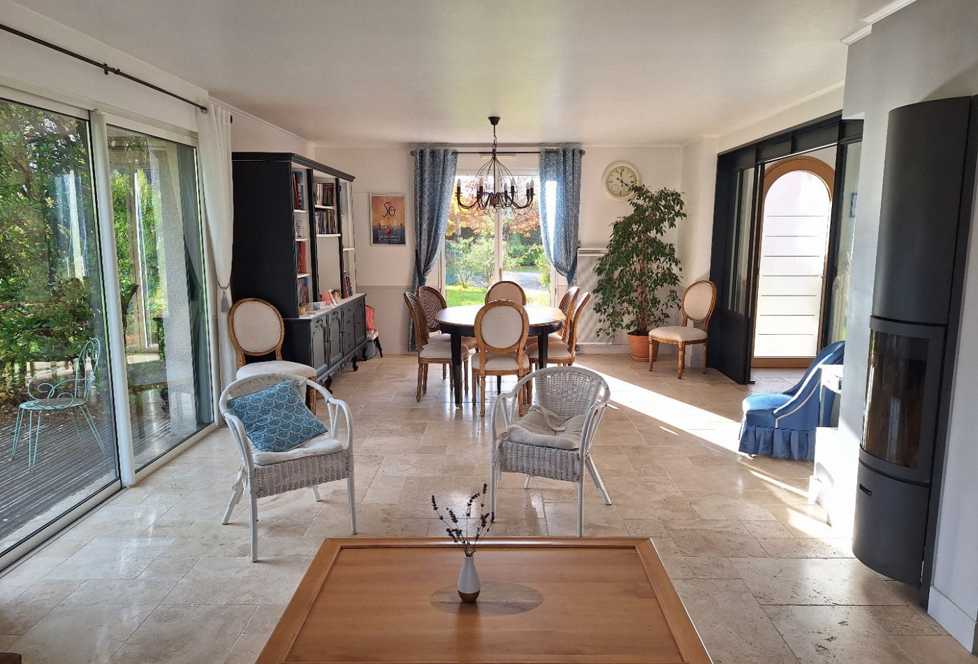 vente Maison et terrain Chalonnes Sur Loire - Photo 2