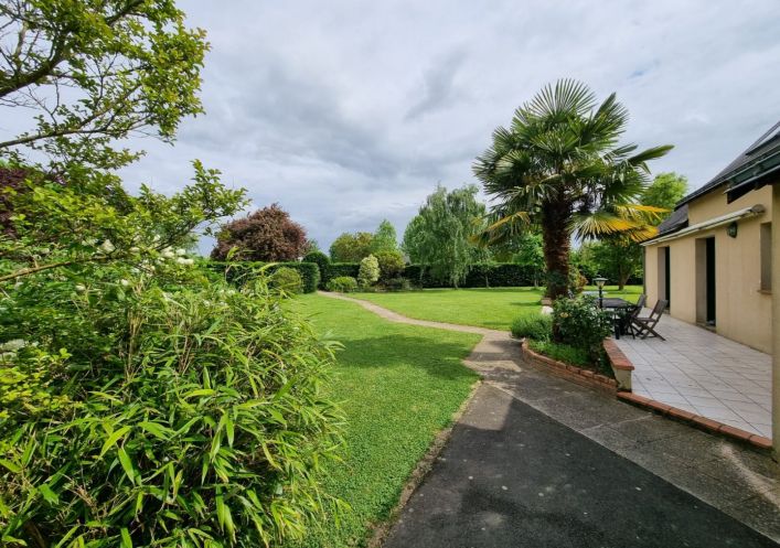à vendre Maison et terrain Chalonnes Sur Loire
