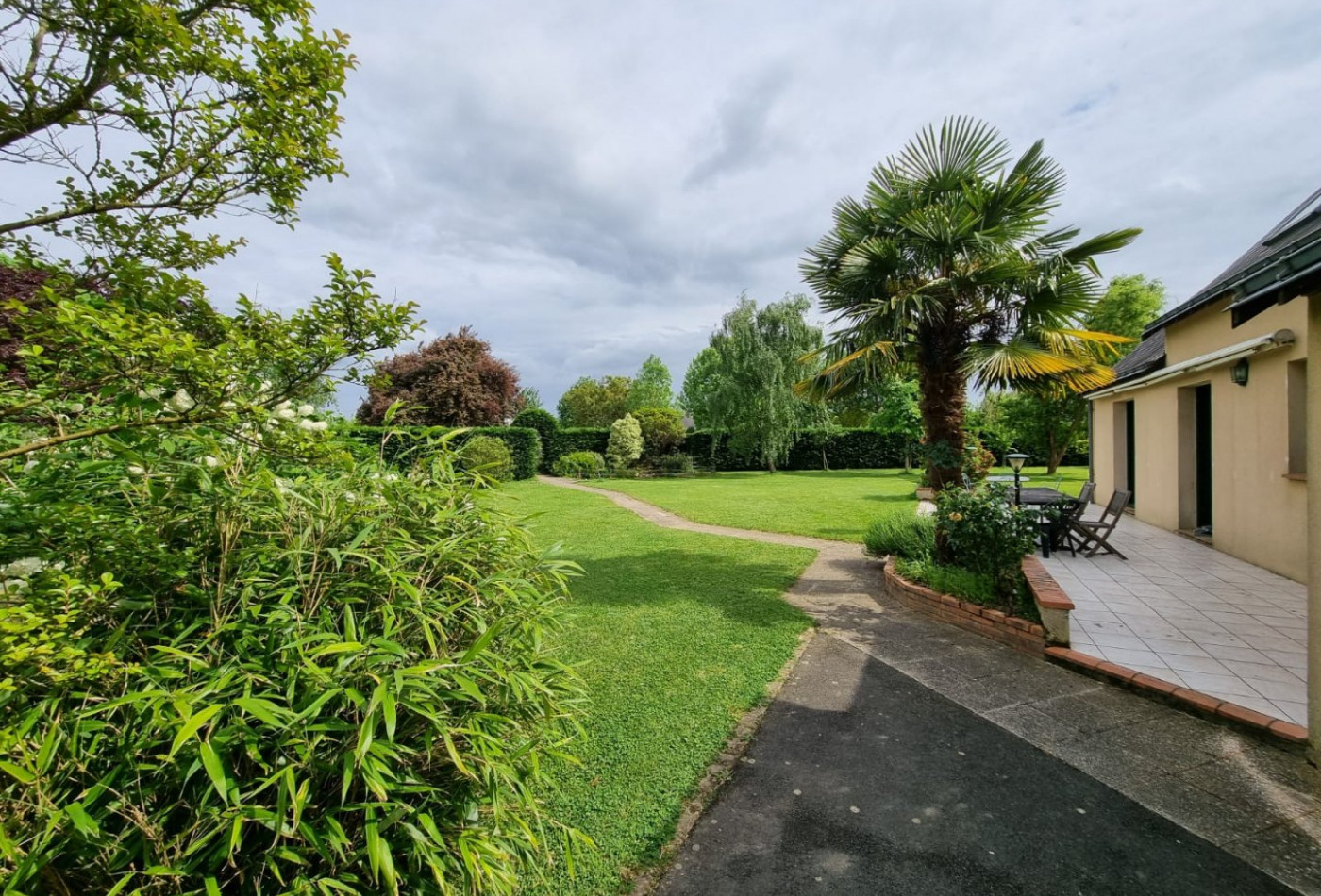 vente Maison et terrain Chalonnes Sur Loire - Photo 6