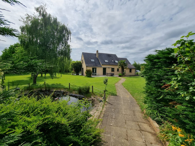 vente Maison et terrain Chalonnes Sur Loire - Photo 1
