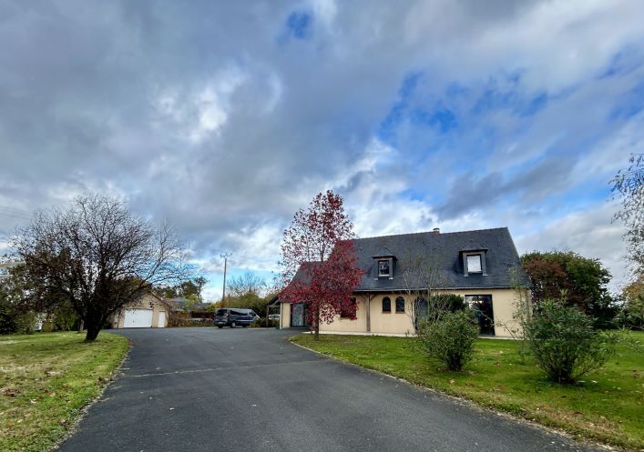 à vendre Maison et terrain Chalonnes Sur Loire