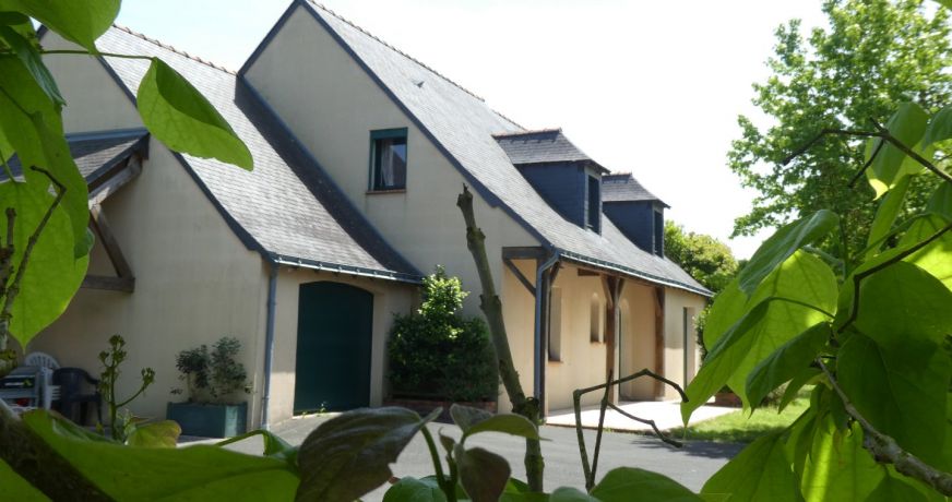 vente Maison et terrain Chalonnes Sur Loire