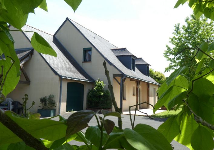 à vendre Maison et terrain Chalonnes Sur Loire