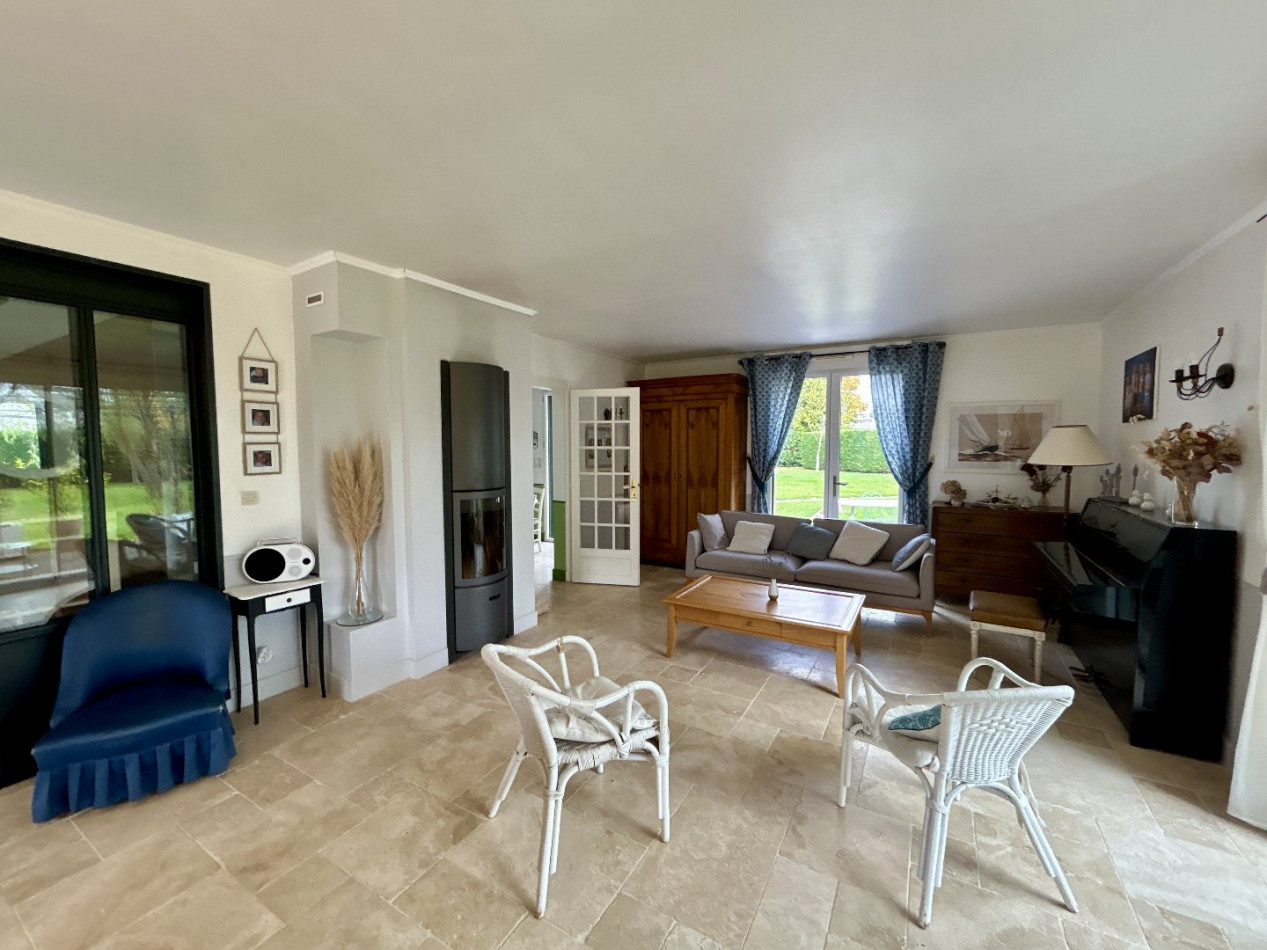 à vendre Maison et terrain Chalonnes Sur Loire - Photo 3