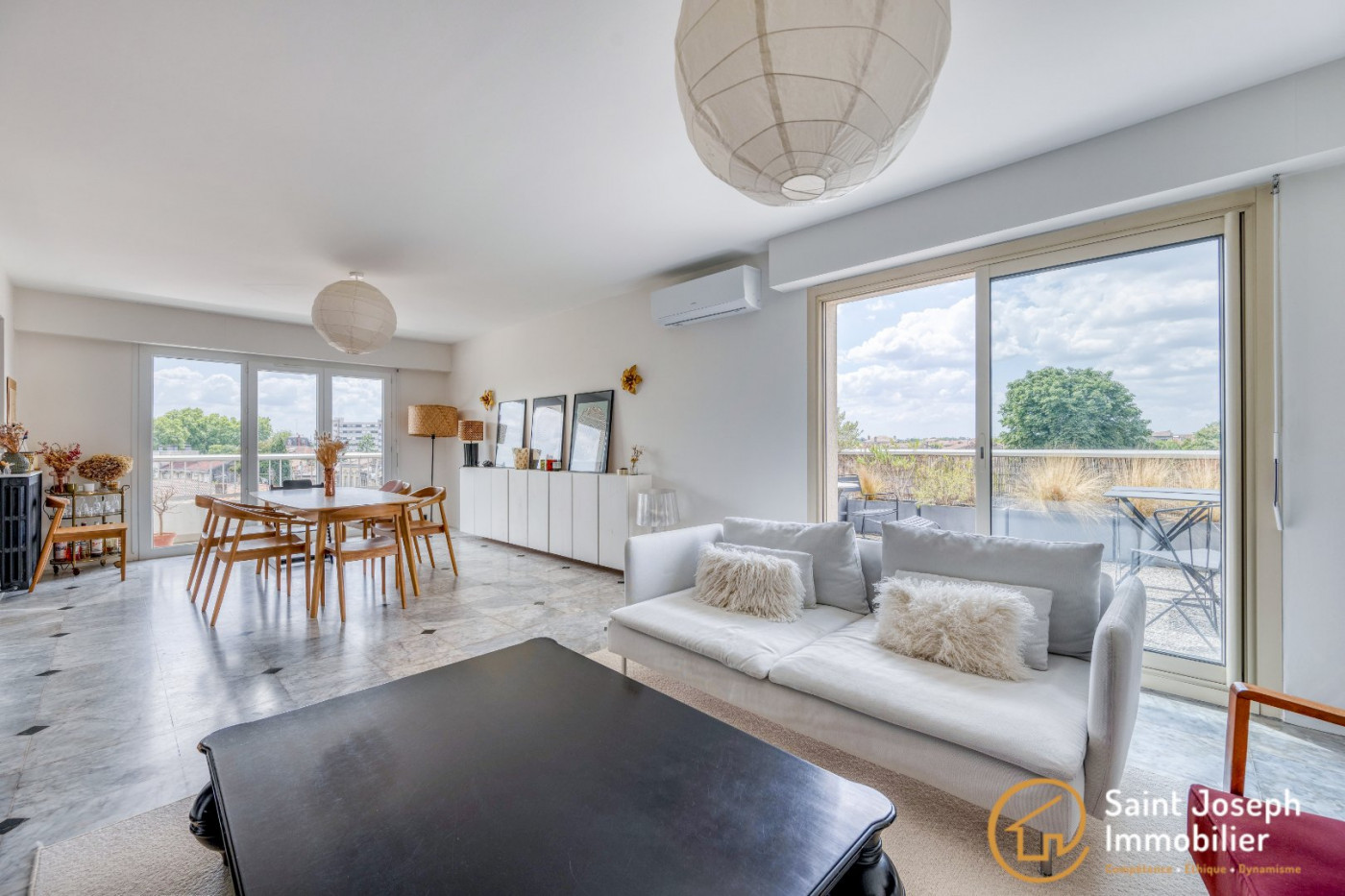 à vendre Appartement Bordeaux - Photo 1