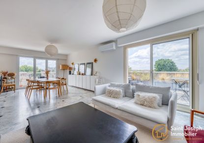 vente Appartement Bordeaux