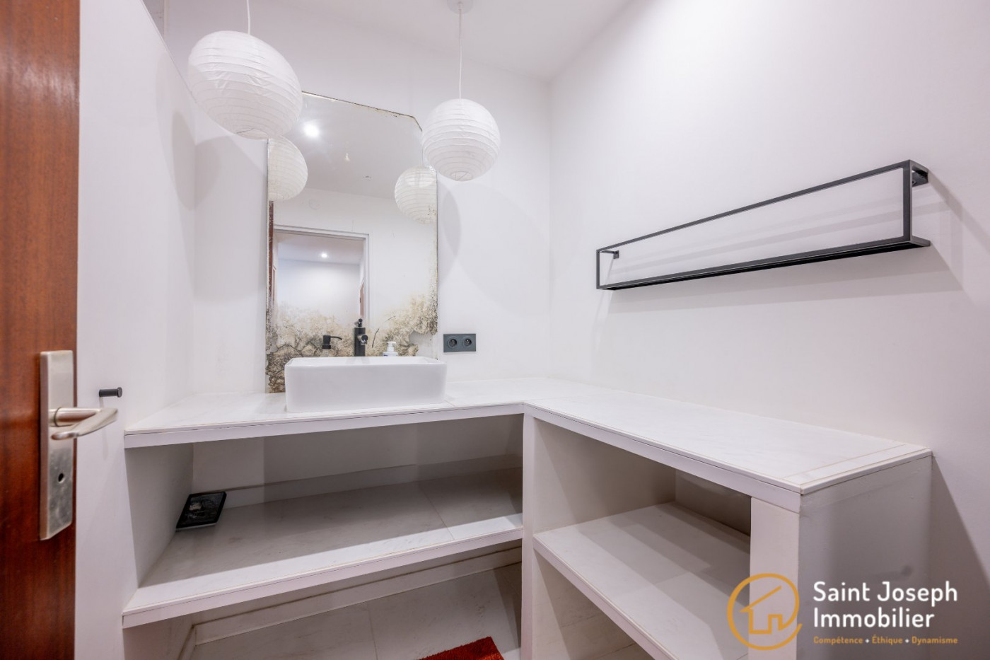 à vendre Appartement Bordeaux - Photo 10