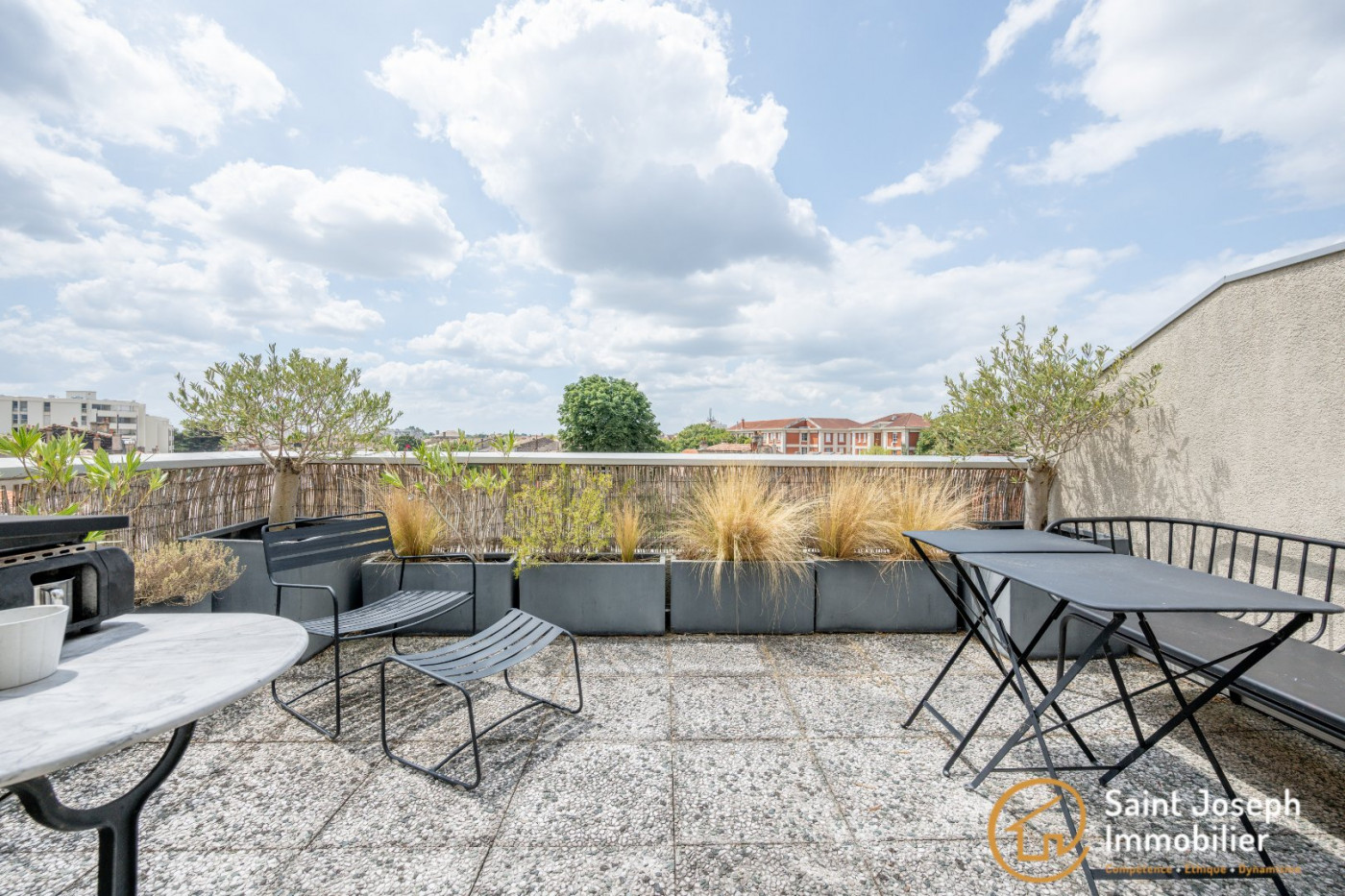 à vendre Appartement Bordeaux - Photo 2