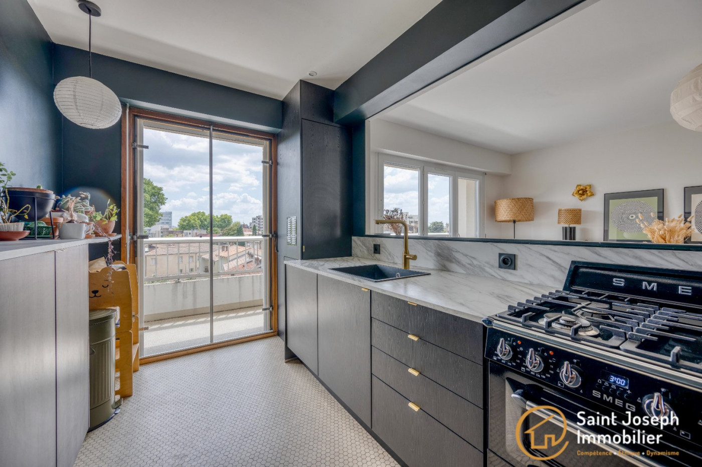 à vendre Appartement Bordeaux - Photo 6