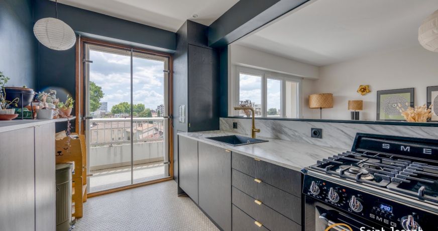 vente Appartement Bordeaux