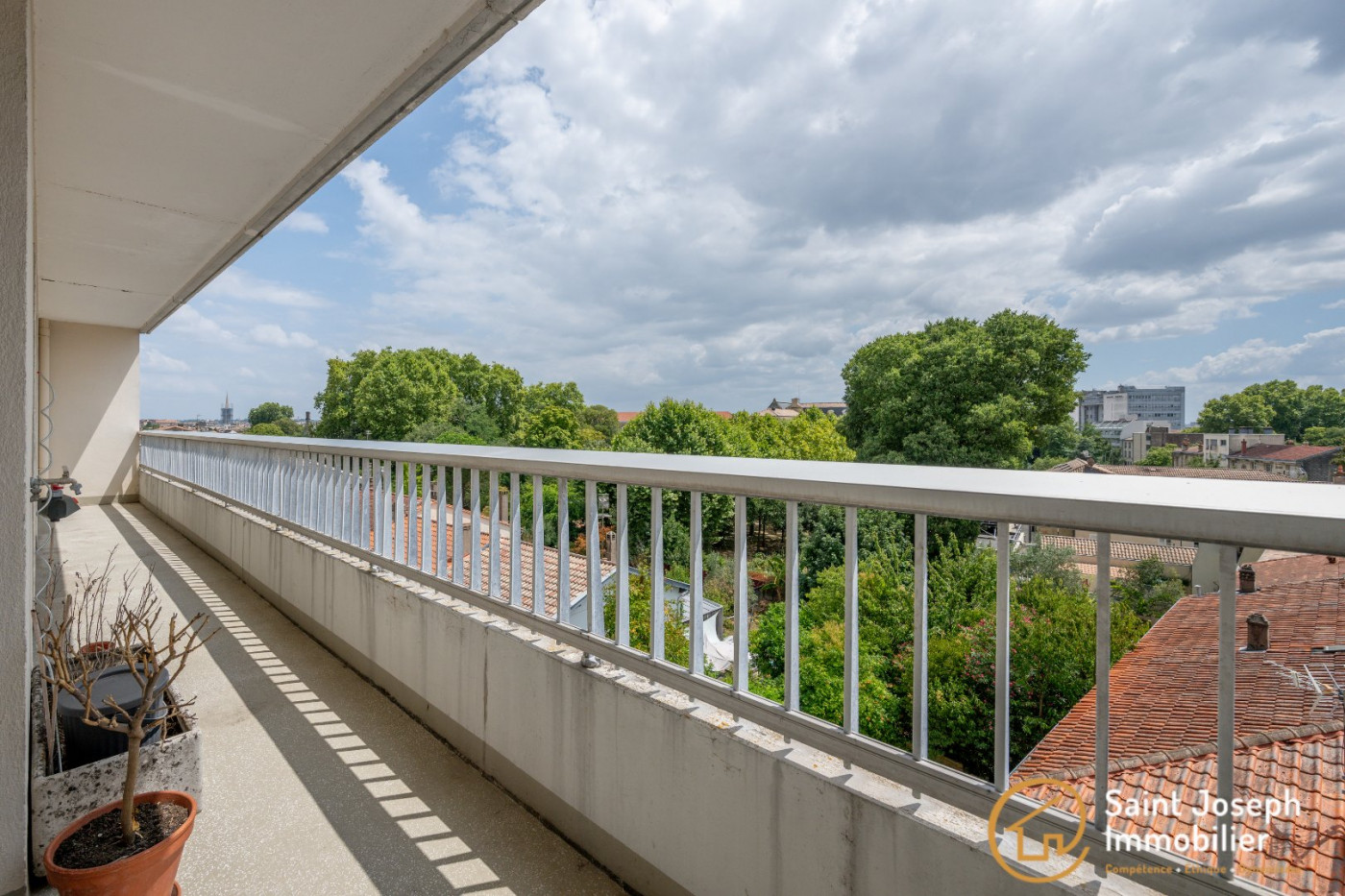 à vendre Appartement Bordeaux - Photo 7