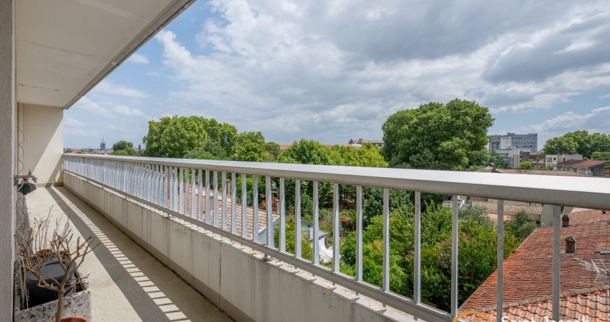 vente Appartement Bordeaux