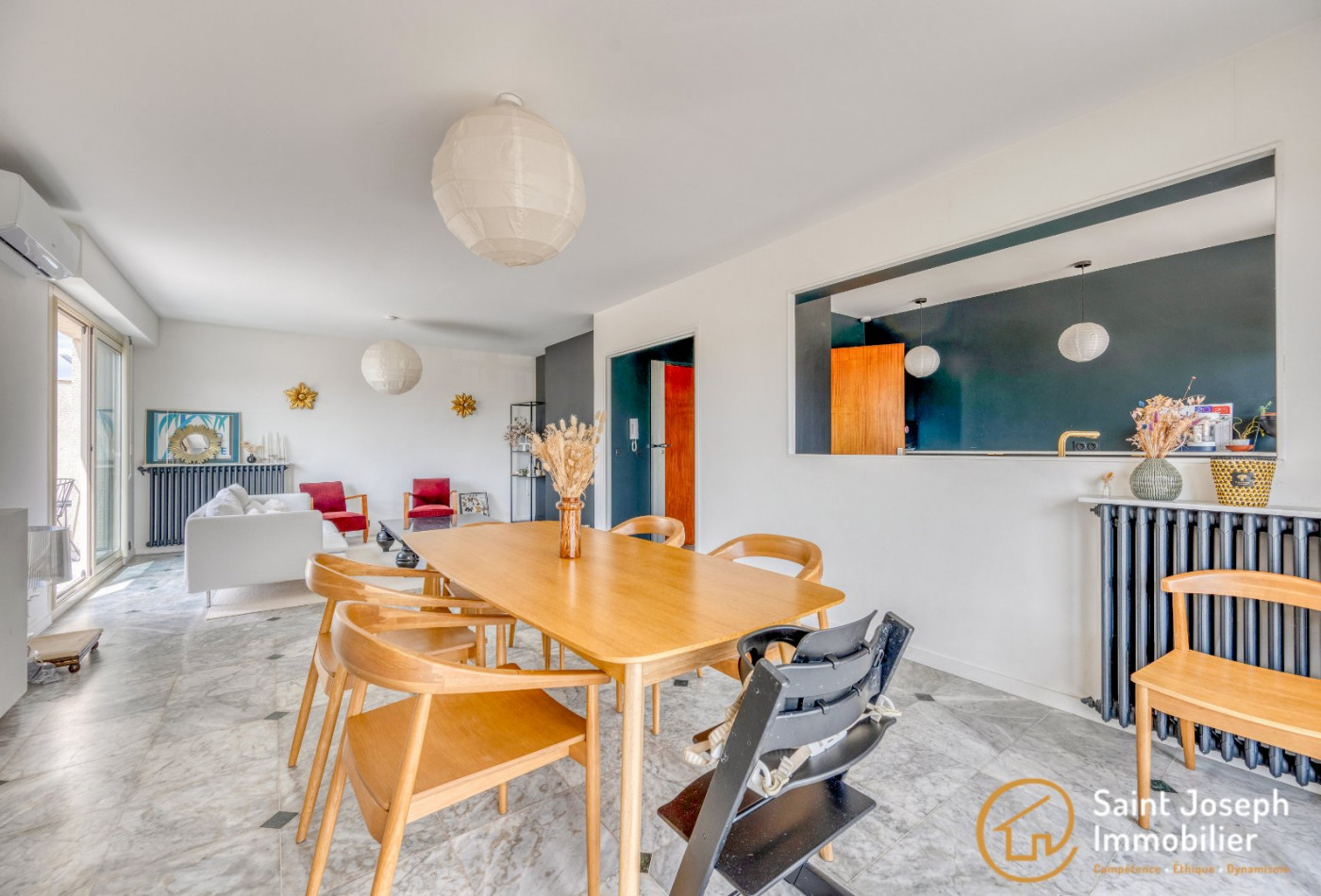 vente Appartement Bordeaux - Photo 5