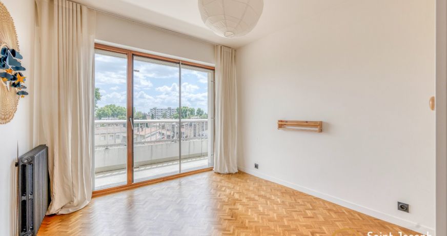 vente Appartement Bordeaux