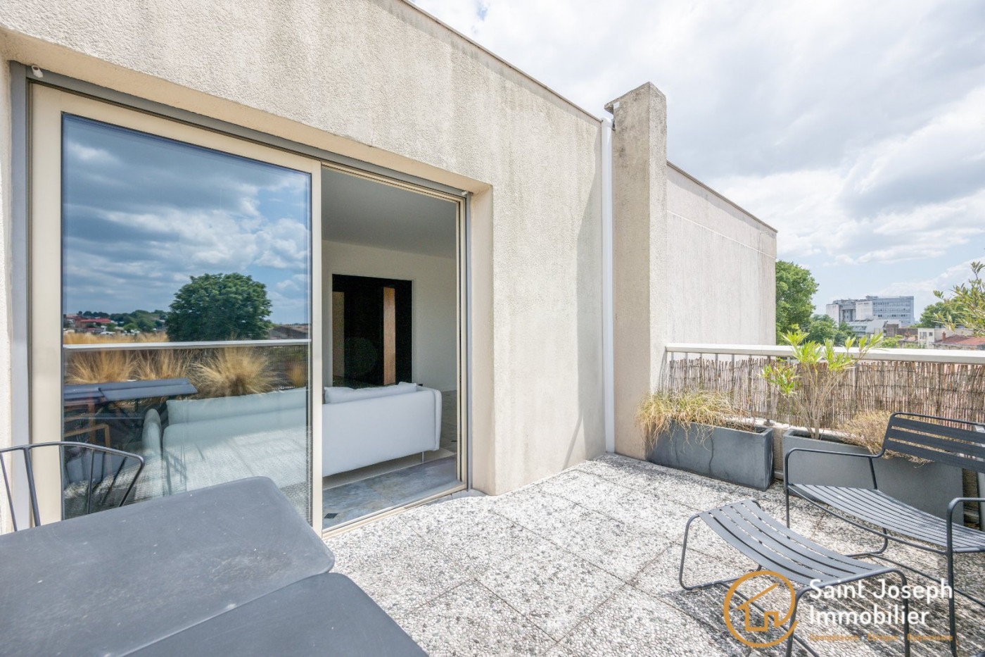 à vendre Appartement Bordeaux - Photo 4