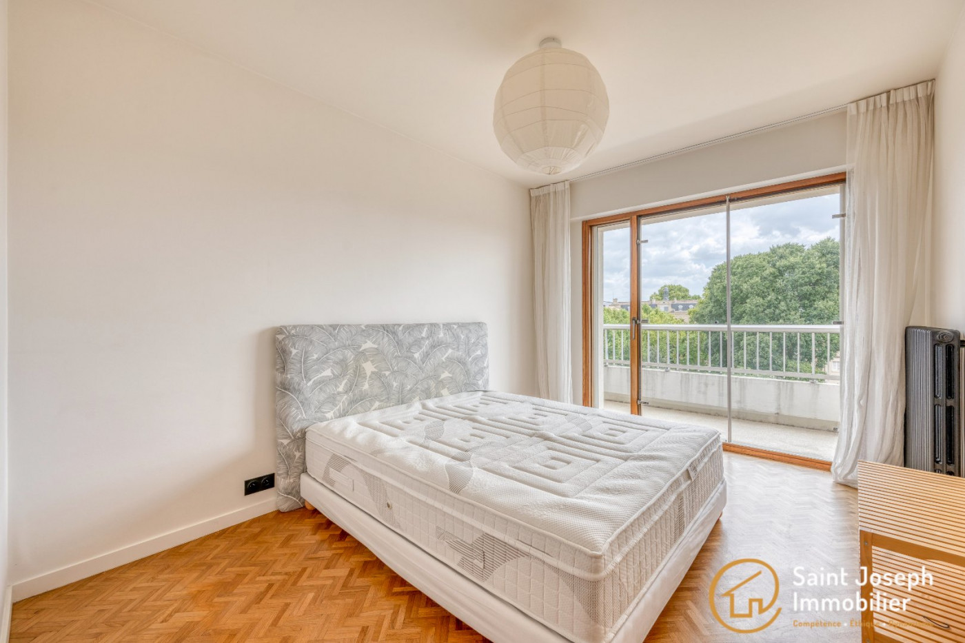 à vendre Appartement Bordeaux - Photo 9