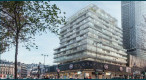 à vendre Bureau Paris 15eme Arrondissement
