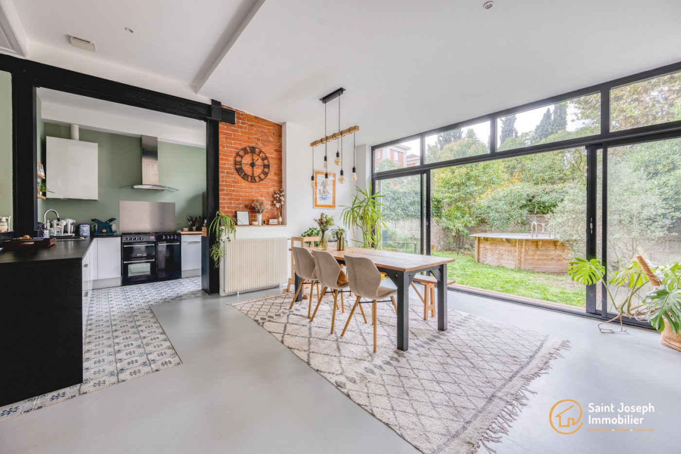 à vendre Appartement Bordeaux - Photo 2