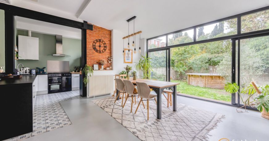 vente Appartement Bordeaux